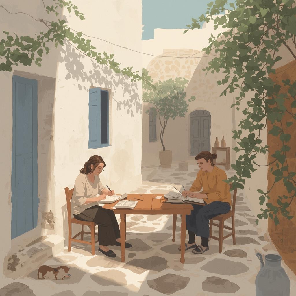 Συνεργασίες με συγγραφείς και εκδοτικούς οίκους